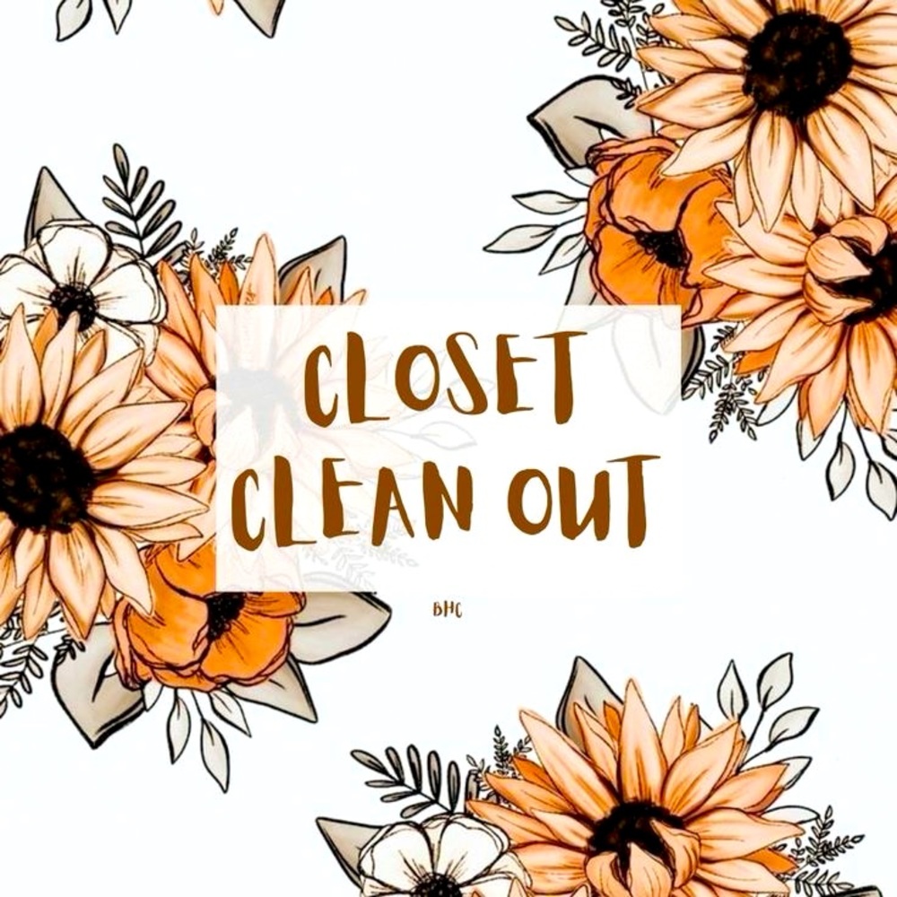 ✨See something you like?! Make me an offer!✨